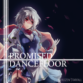 Frozen Starfall - PROMISED DANCEFLOOR - cover.png