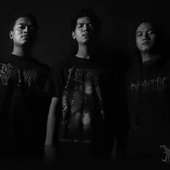 Interficere from Indonesia
