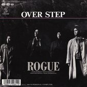 Over Step Single Jacket