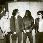 The Ganjas