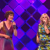 Geertje & Josje