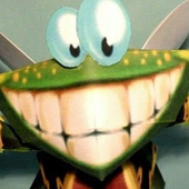 Avatar for LunkusTheFungus