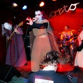 Live in Slovenia '07