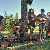 Pequeña Orquesta de Trovadores