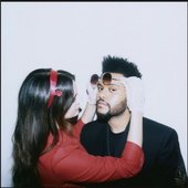 lana and the weeknd