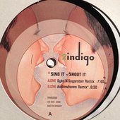 Sing It - Shout It