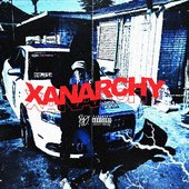 XANARCHY (Bobby J.)