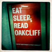 Avatar for OakCliffNotes