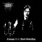 Compop 11.1: Hard DadaPop