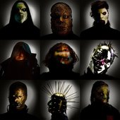 Slipknot | We Are Not Your Kind (2019) 