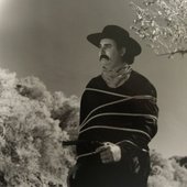 Stephen Baldassarre playing Cowboy