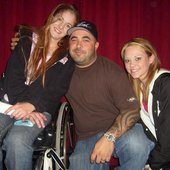 03-14-07,Anaheim,CA Aaron Lewis Solo Tour! 