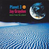 Music from the Planet (Remaster for Japan) [feat. Jay Graydon]