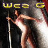 Beautiful Stranger - A Wez G podcast