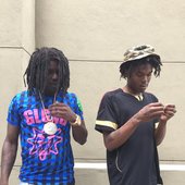 lucki n sosa.