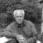 Ingvar Lidholm 