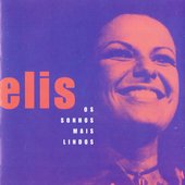 Elis Regina - 2000 - Elis: Os Sonhos Mais Lindos