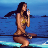 RIHANNA