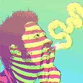Avatar for LtItchyBallz