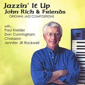 Jazzin' It Up