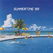 SUMMERTIME '89