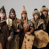 Turan Ethno-Folk Ensemble