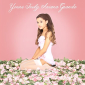 Yours Truly Iconic Real Cover