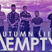 Autumn Lies Empty (Kansas City, KS)