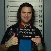 The Rocker Screenshot - In the Joint