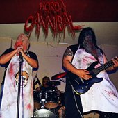 Horda Cannibal