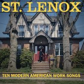 Ten Modern American Work Songs
