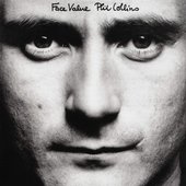 Phil Collins Album Face Value