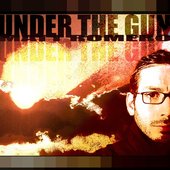 Under The Gun Album cover