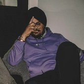 SIDHU MOOSE WALA