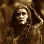 as Ortrud