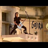 Gojira, Marina Viotti, Victor Le Masne