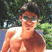 César