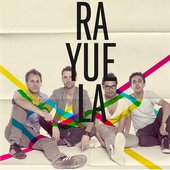 Rayuela - Madame Complot