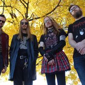 Rat King - Stoner/Doom (Evansville, IN)