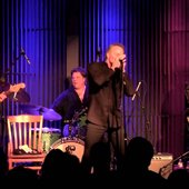 Choose FileJames Montgomery Bluesband