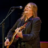 Cait Brennan - PBS Songwriters Showcase concerts - Tempe Center for the Arts 12-1-12