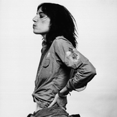 Patti Smith