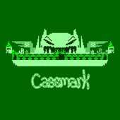 Cassmark Logo