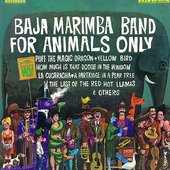 For Animals Only