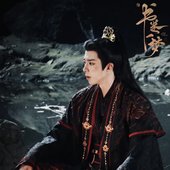 刘宇宁 ♡