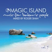Magic Island - Music for Balearic People, Vol. 5