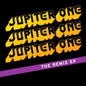 Jupiter One - "The Remix EP"