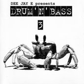 Drum'n'Bass 3