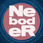 NebodeR logo