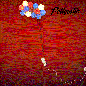 Pollyester EP